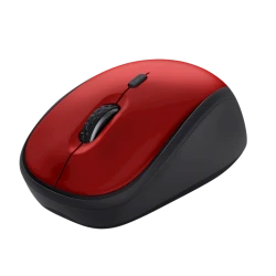 Мышь Trust Yvi+ Silent Wireless (24550)