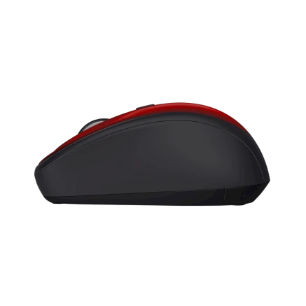 Мышь Trust Yvi+ Silent Wireless (24550)