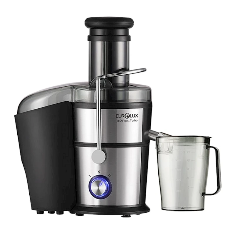Соковыжималка Eurolux EU-JE2772GS