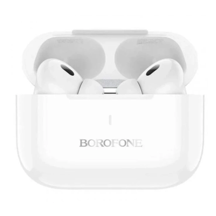 Беспроводные наушники Borofone BW59 White