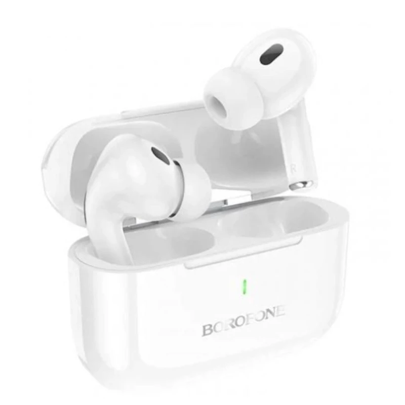 Беспроводные наушники Borofone BW59 White