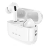 Беспроводные наушники Borofone BW59 White