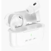 Беспроводные наушники Borofone BW59 White