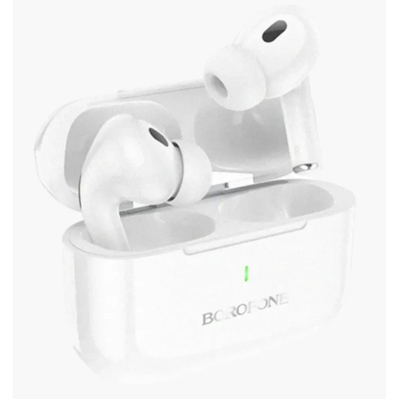 Беспроводные наушники Borofone BW59 White