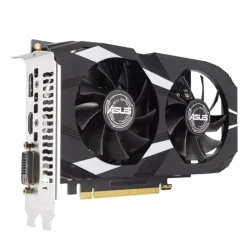 Видеокарта Asus Dual GeForce RTX 3050 OC Edition 6GB