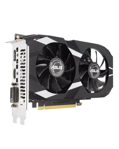 Video kart Asus Dual GeForce RTX 3050 OC Edition 6GB