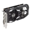 Видеокарта Asus Dual GeForce RTX 3050 OC Edition 6GB Видеокарта Asus Dual GeForce RTX 3050 OC Edition 6GB