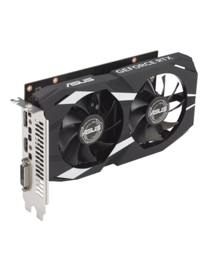 Video kart Asus Dual GeForce RTX 3050 OC Edition 6GB