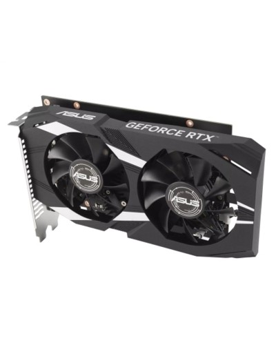 Video kart Asus Dual GeForce RTX 3050 OC Edition 6GB
