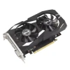 Видеокарта Asus Dual GeForce RTX 3050 OC Edition 6GB Видеокарта Asus Dual GeForce RTX 3050 OC Edition 6GB