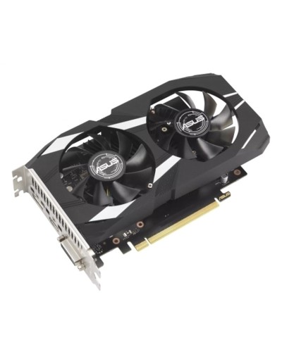 Video kart Asus Dual GeForce RTX 3050 OC Edition 6GB