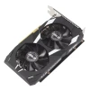 Видеокарта Asus Dual GeForce RTX 3050 OC Edition 6GB Видеокарта Asus Dual GeForce RTX 3050 OC Edition 6GB