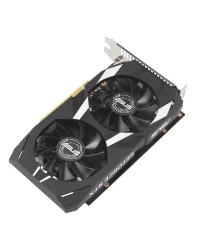 Video kart Asus Dual GeForce RTX 3050 OC Edition 6GB