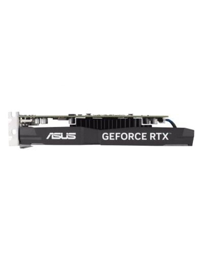 Video kart Asus Dual GeForce RTX 3050 OC Edition 6GB