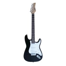 Elektrik gitara Floyd EGS-111 BK