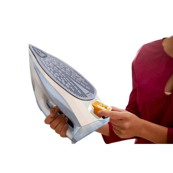 Утюг Philips Azur 7000 Blue (DST7011/26)