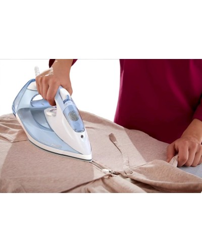 Ütü Philips Azur 7000 Blue (DST7011/26)