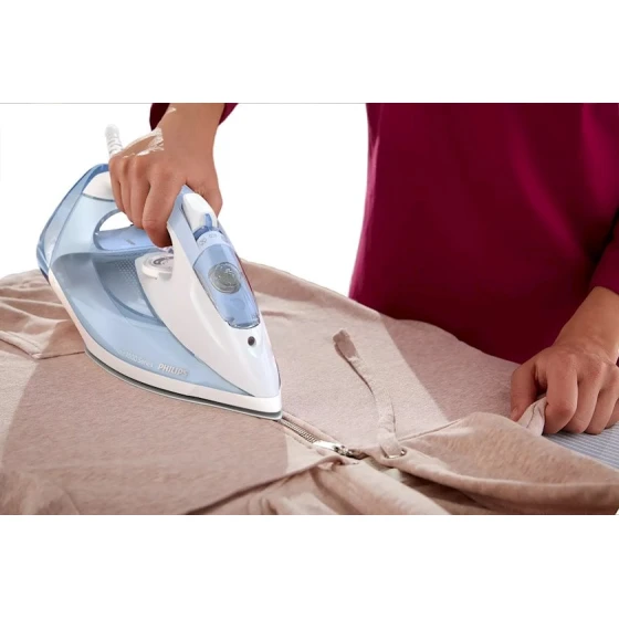 Утюг Philips Azur 7000 Blue (DST7011/26)