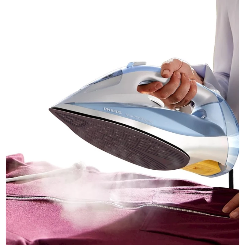 Утюг Philips Azur 7000 Blue (DST7011/26)