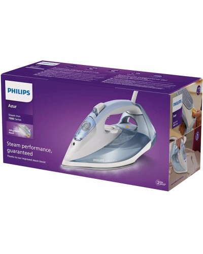 Ütü Philips Azur 7000 Blue (DST7011/26)