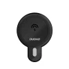 Автомобильный держатель для телефона DUDAO F13 Magnetic Car Holder Inductive Qi Charger 15W Black Автомобильный держатель для телефона DUDAO F13 Magnetic Car Holder Inductive Qi Charger 15W Black