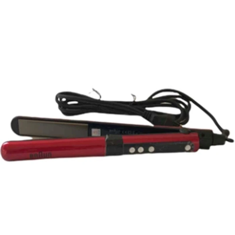 Выпрямитель для волос Braun BR-5158