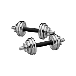 Xrom qantel dəsti 2149, 10 x 10 kq, 2 əd