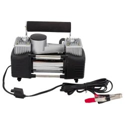 Поршневой автомобильный компрессор Forsage F-2014243, 12 В