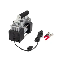 Поршневой автомобильный компрессор Forsage F-2014243, 12 В