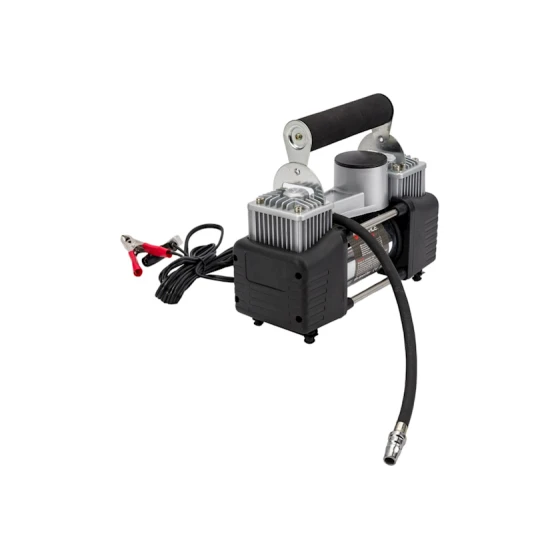 Поршневой автомобильный компрессор Forsage F-2014243, 12 В