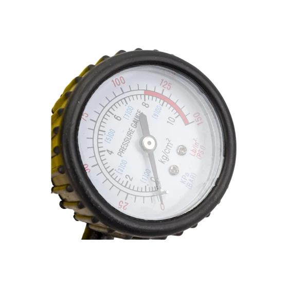 Поршневой автомобильный компрессор Forsage F-2014243, 12 В