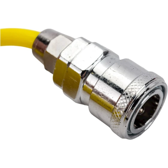 Поршневой автомобильный компрессор Forsage F-2014243, 12 В