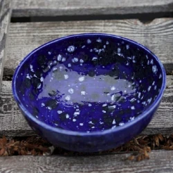 Жидкая глазурь Botz 9506 Blue Clouds 200 мл