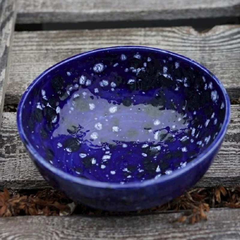 Жидкая глазурь Botz 9506 Blue Clouds 200 мл