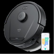 Robot tozsoran Eufy Clean L60 Hybrid (excluded UK plug ) Black (T2268G11)