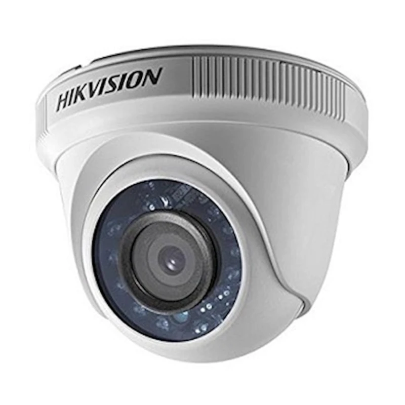 Камера видеонаблюдения Hikvision DS-2CE56DOT-IRP Камера видеонаблюдения Hikvision DS-2CE56DOT-IRP