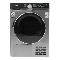 Сушильная машина Midea MDK03H100/S-C