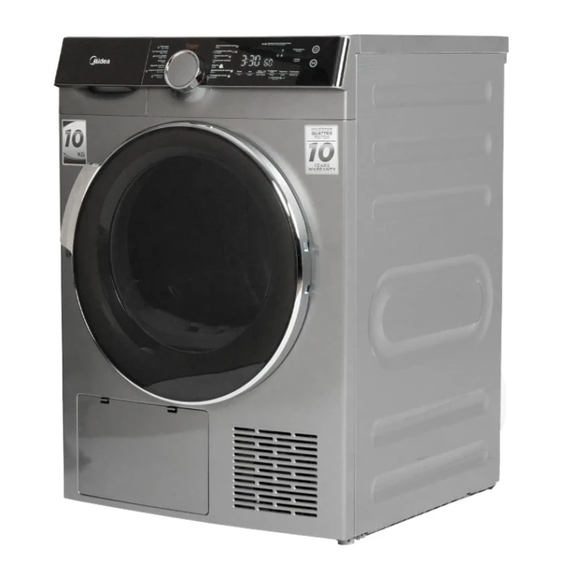 Сушильная машина Midea MDK03H100/S-C