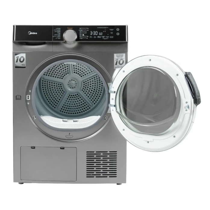 Сушильная машина Midea MDK03H100/S-C