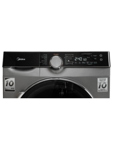 Quruducu maşın Midea MDK03H100/S-C