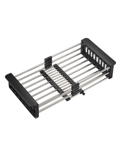 Mətbəx çanağı Ecotech 8050 Under Black