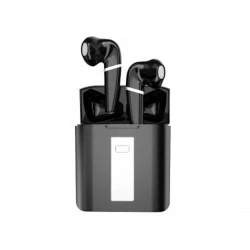 Simsiz qulaqlıq Aspor A605, Black