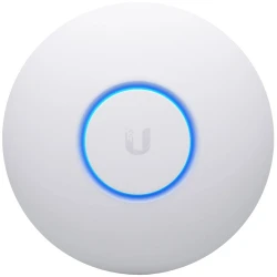 Беспроводная точка доступа Ubiquiti UniFi nanoHD (UAP-NANOHD)