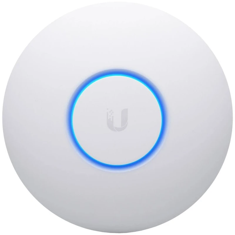 Беспроводная точка доступа Ubiquiti UniFi nanoHD (UAP-NANOHD) Беспроводная точка доступа Ubiquiti UniFi nanoHD (UAP-NANOHD)