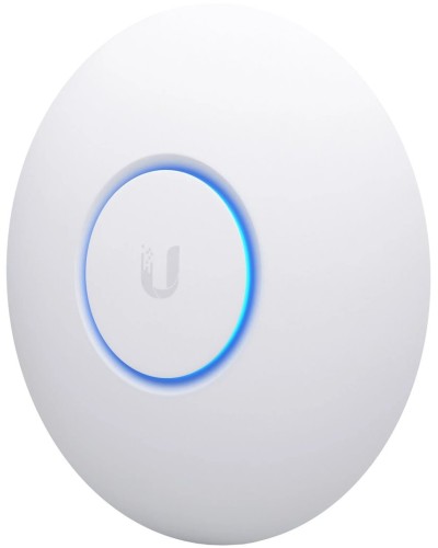 Simsiz giriş nöqtəsi Ubiquiti UniFi nanoHD (UAP-NANOHD)