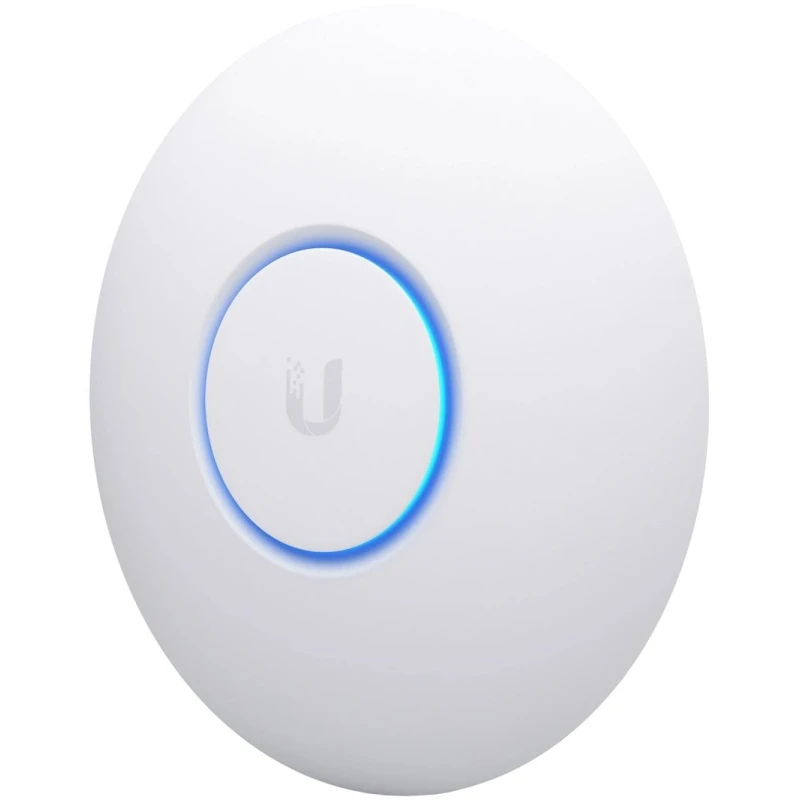 Беспроводная точка доступа Ubiquiti UniFi nanoHD (UAP-NANOHD) Беспроводная точка доступа Ubiquiti UniFi nanoHD (UAP-NANOHD)