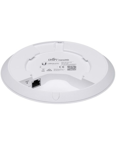 Simsiz giriş nöqtəsi Ubiquiti UniFi nanoHD (UAP-NANOHD)