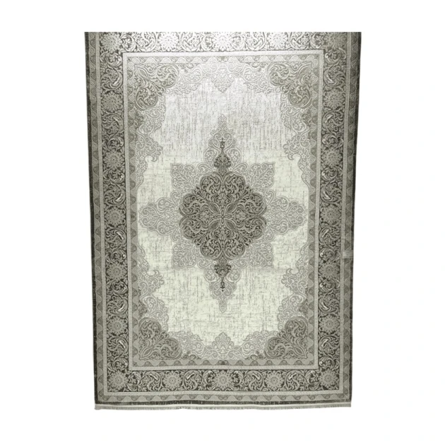 Ковер Sahara SHA-00003491, натуральный шелк, разноцветный, 100x200 см Ковер Sahara SHA-00003491, натуральный шелк, разноцветный, 100x200 см