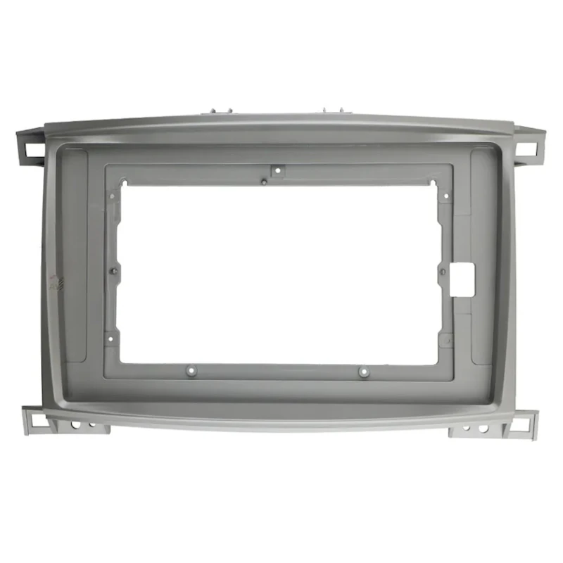 Автомобильный монитор NAVO Land Cruiser 100 Auto 2003-2008 Автомобильный монитор NAVO Land Cruiser 100 Auto 2003-2008