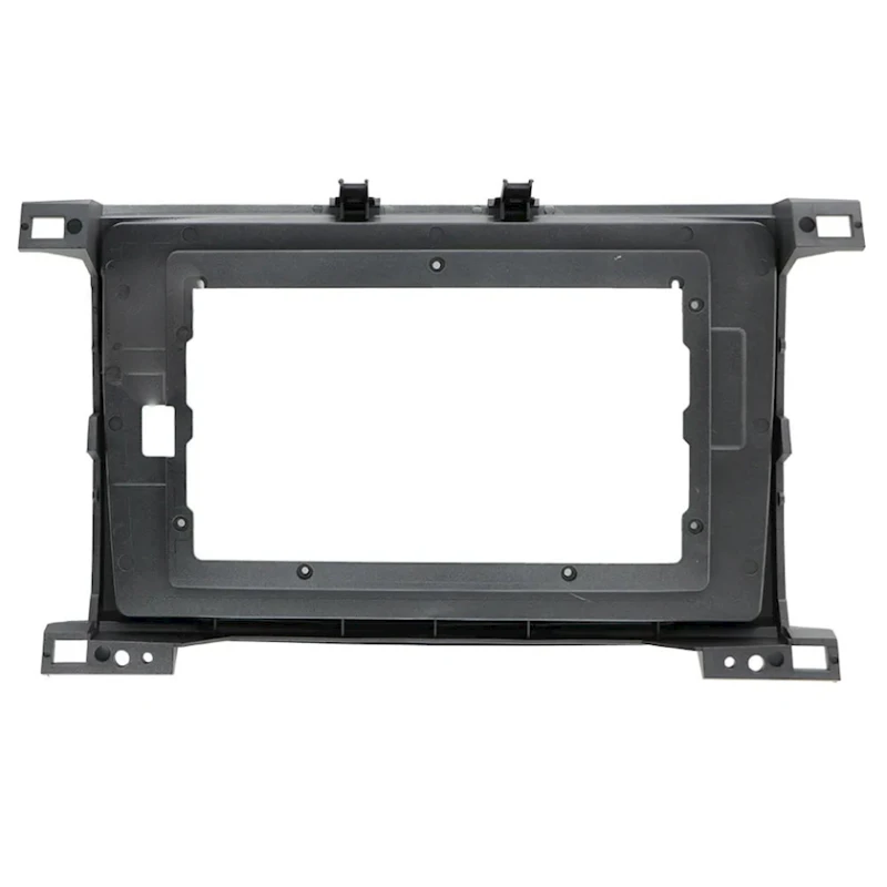 Автомобильный монитор NAVO Land Cruiser 100 Auto 2003-2008 Автомобильный монитор NAVO Land Cruiser 100 Auto 2003-2008